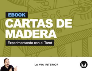 Ebook Cartas de Madera